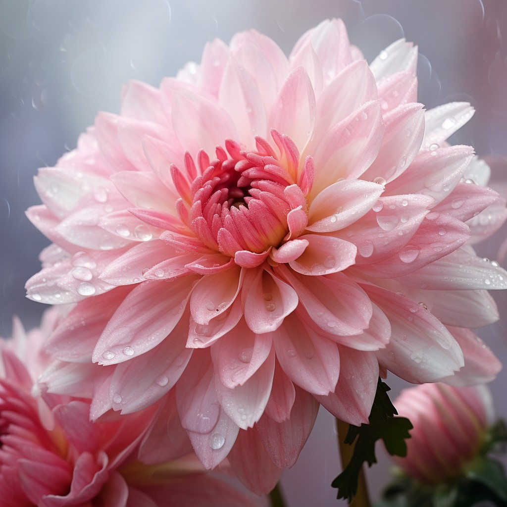 Chrysanthemum- Beautiful Flowers Photos