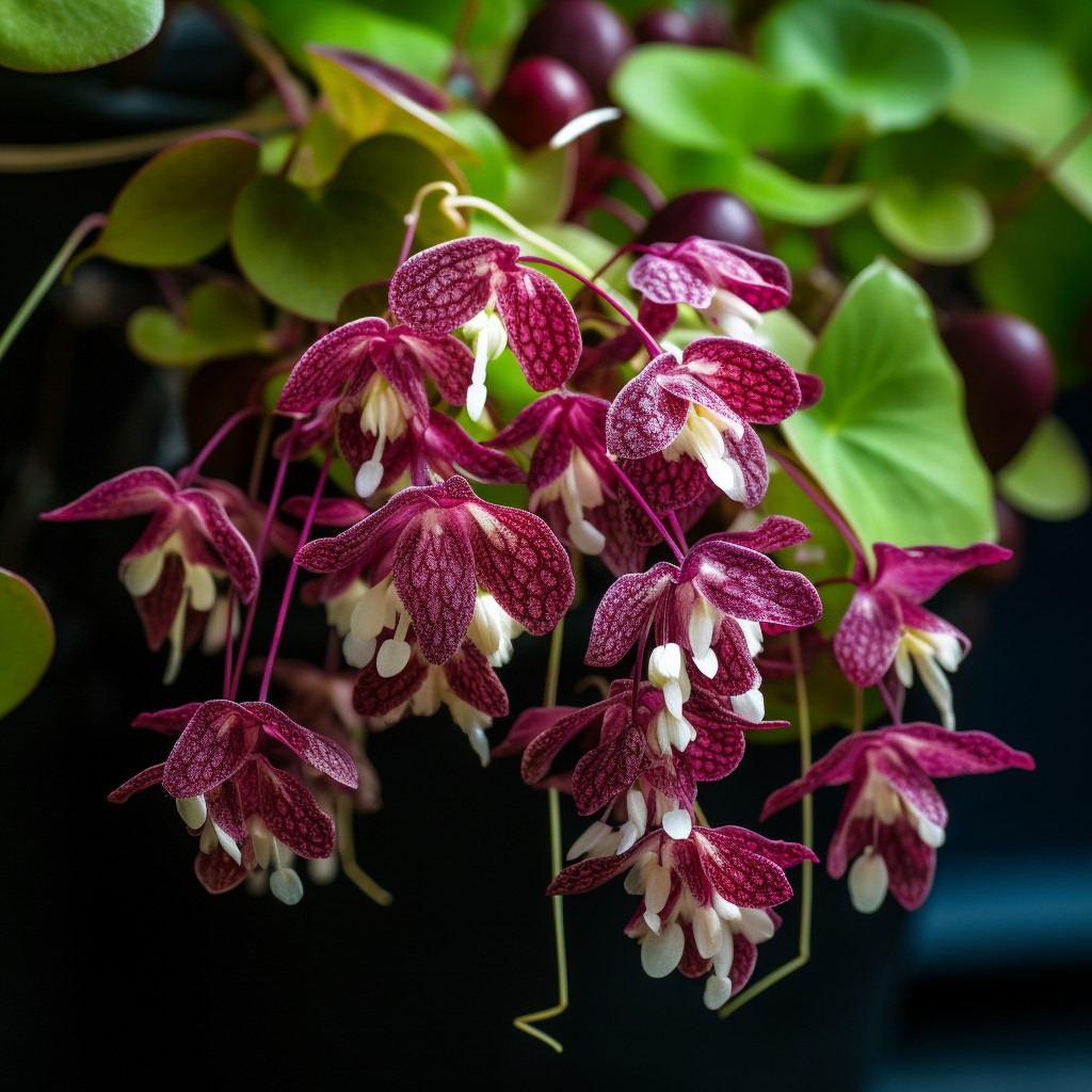 Epimedium - Shade Plants