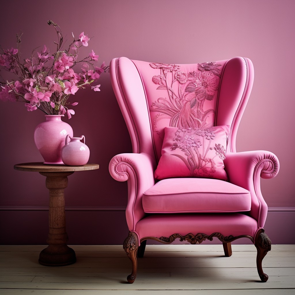 Good Textile Paint for Upholstered Furniture