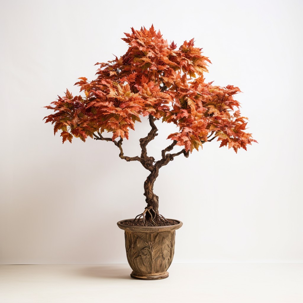 Hedge Maple- Trees For Pots