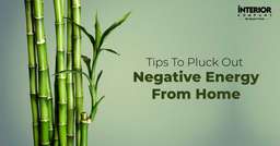 How to Get Rid of Negative Energy from Home