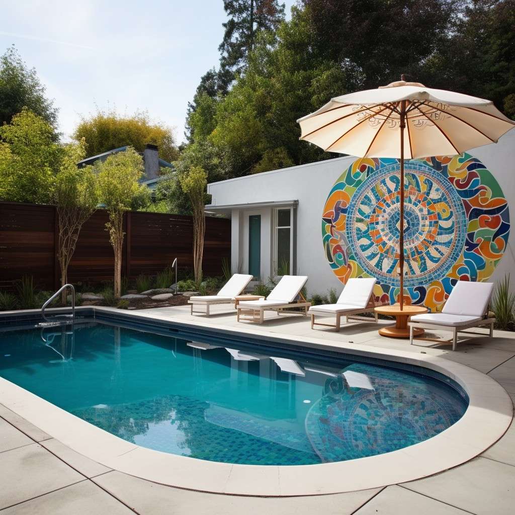 Invest In An In-ground Swimming Pool - Beautiful Landscaping Ideas