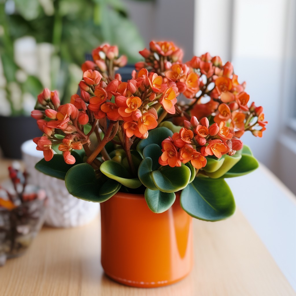 Kalanchoe - Flower Plants for Home