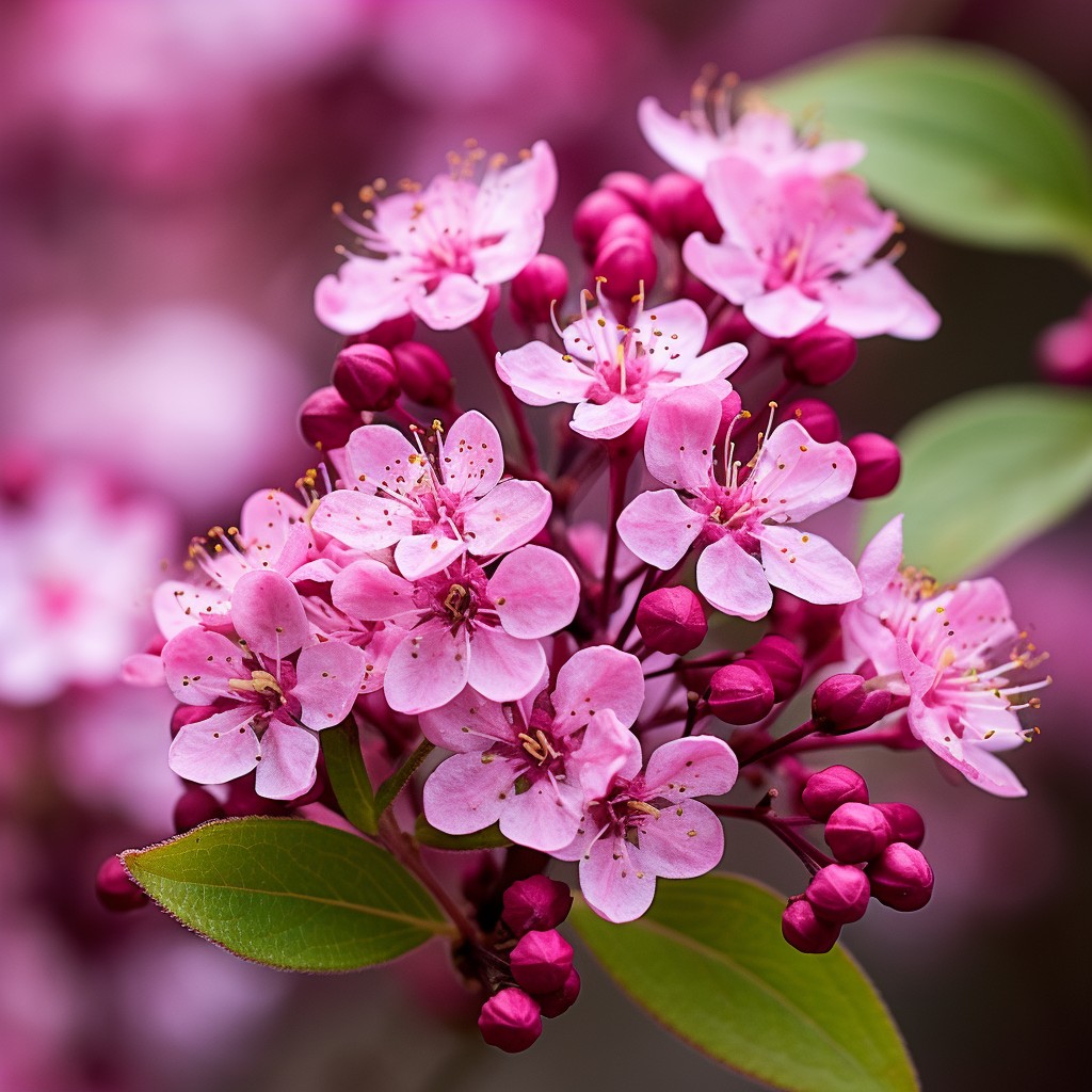 Spirea - Ornamental Shrubs