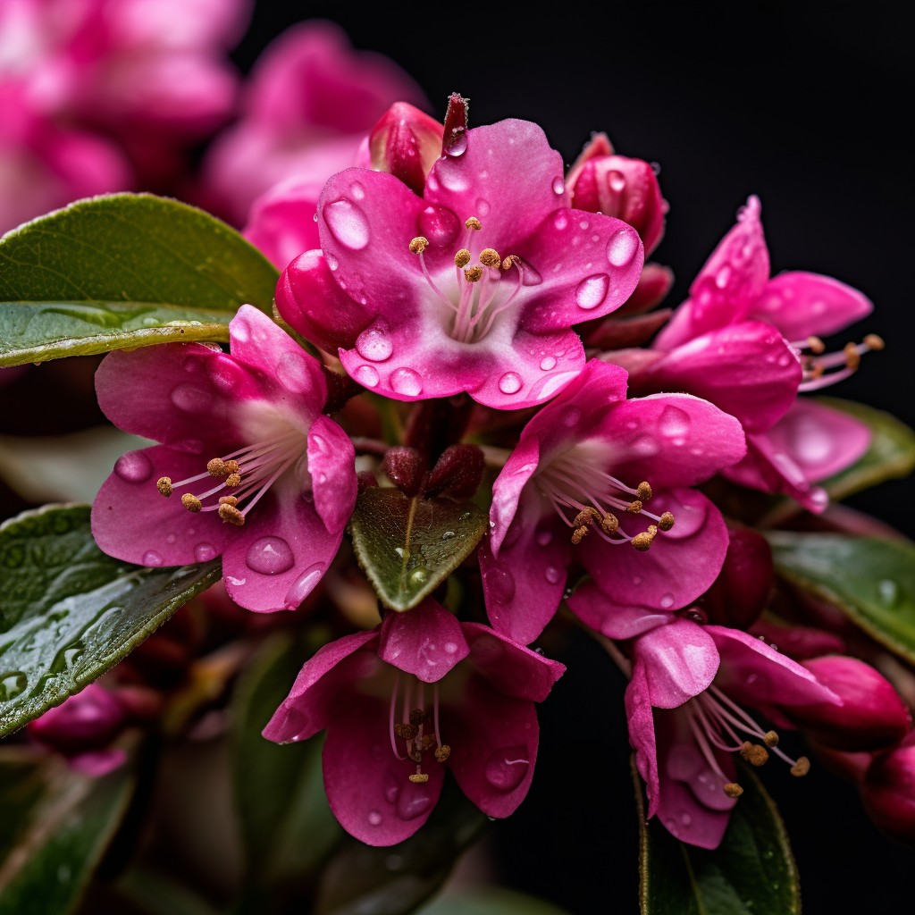 Weigela - Shrubs Plants