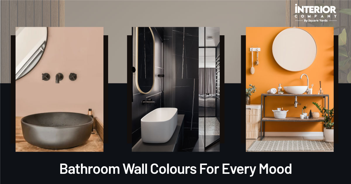 20 Inspiring Bathroom Colour Ideas That Refresh Your Space in Style