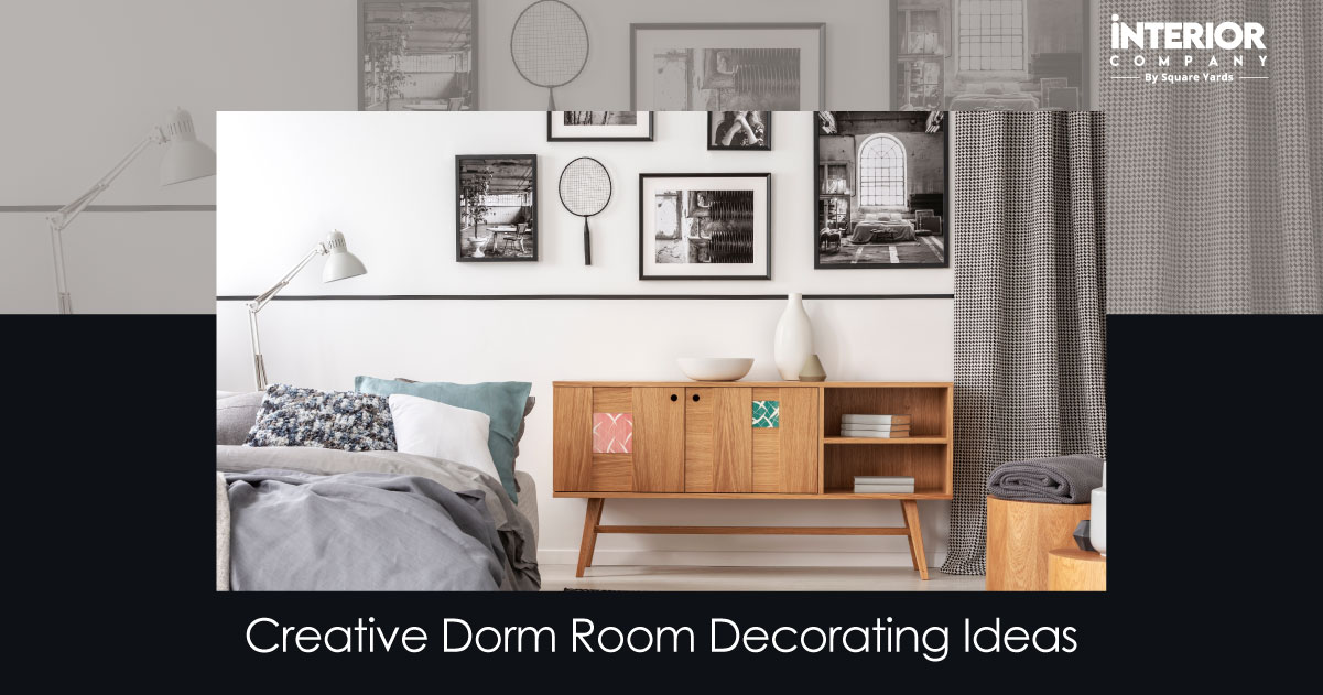 18 Stunning Dorm Room Decor Ideas to Transform Your Dorm Area into a Stylish Space