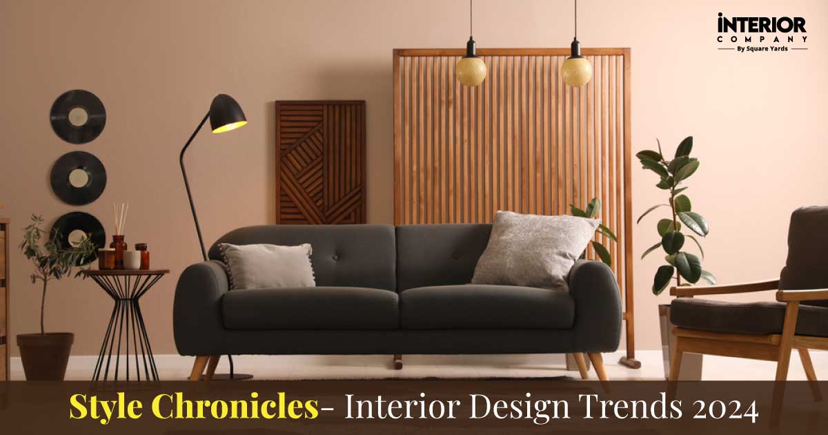 Top 10+ Exciting Home Design Trends for 2024 That Will Transform Your Spaces