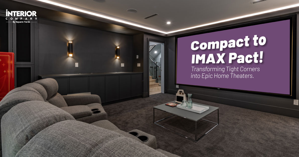 21 Creative Home Theater Room Designs