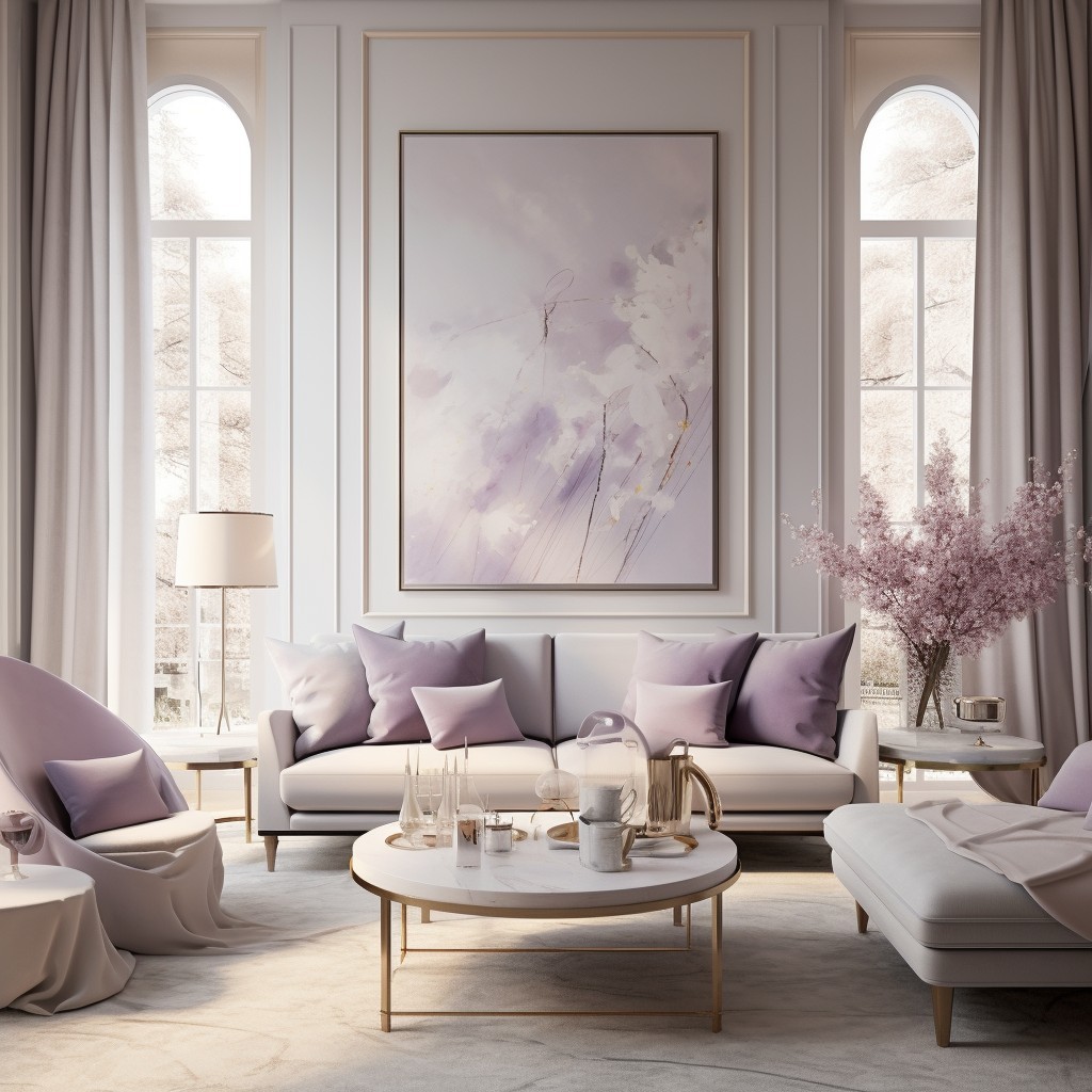 Elegant Off White Wall Color Combinations for a Timeless Look