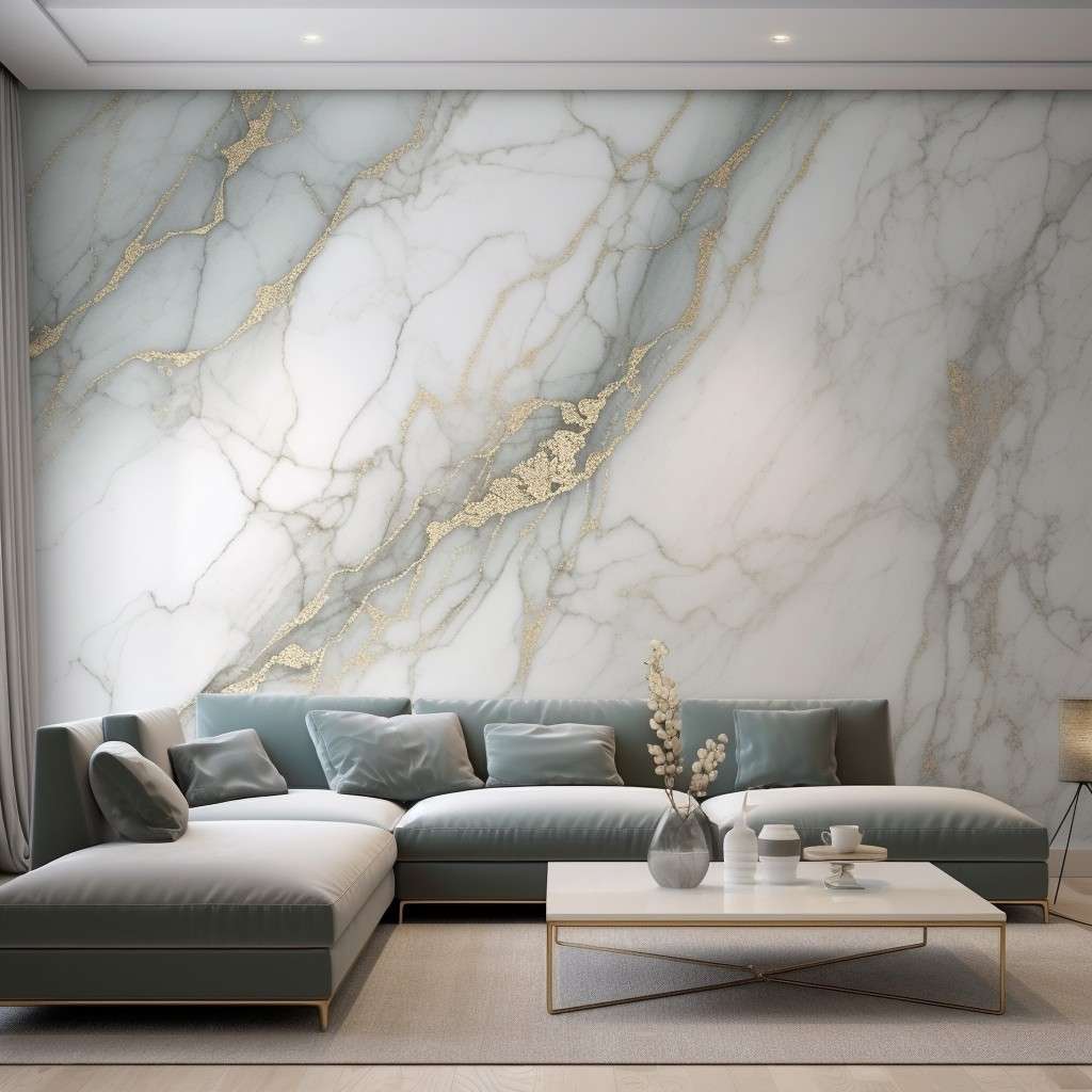 Channel Marble Ideas For Painting - Room Mural Ideas