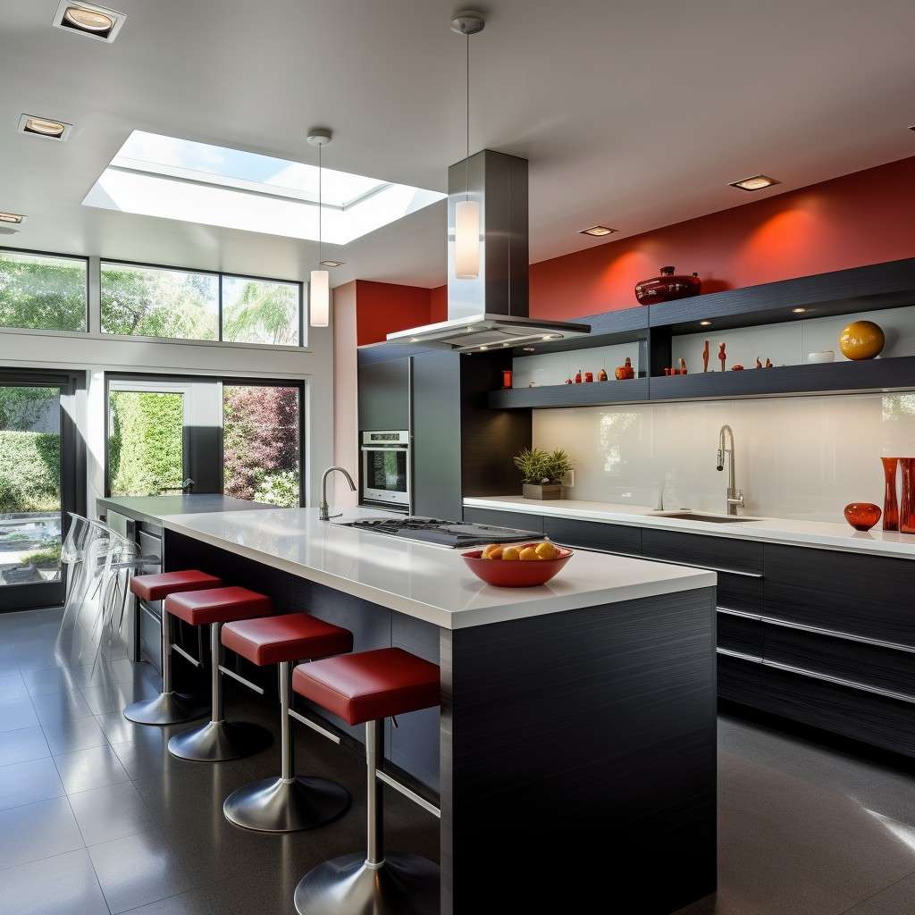 Consider How You Will Use Your Space- Process to Design a Kitchen