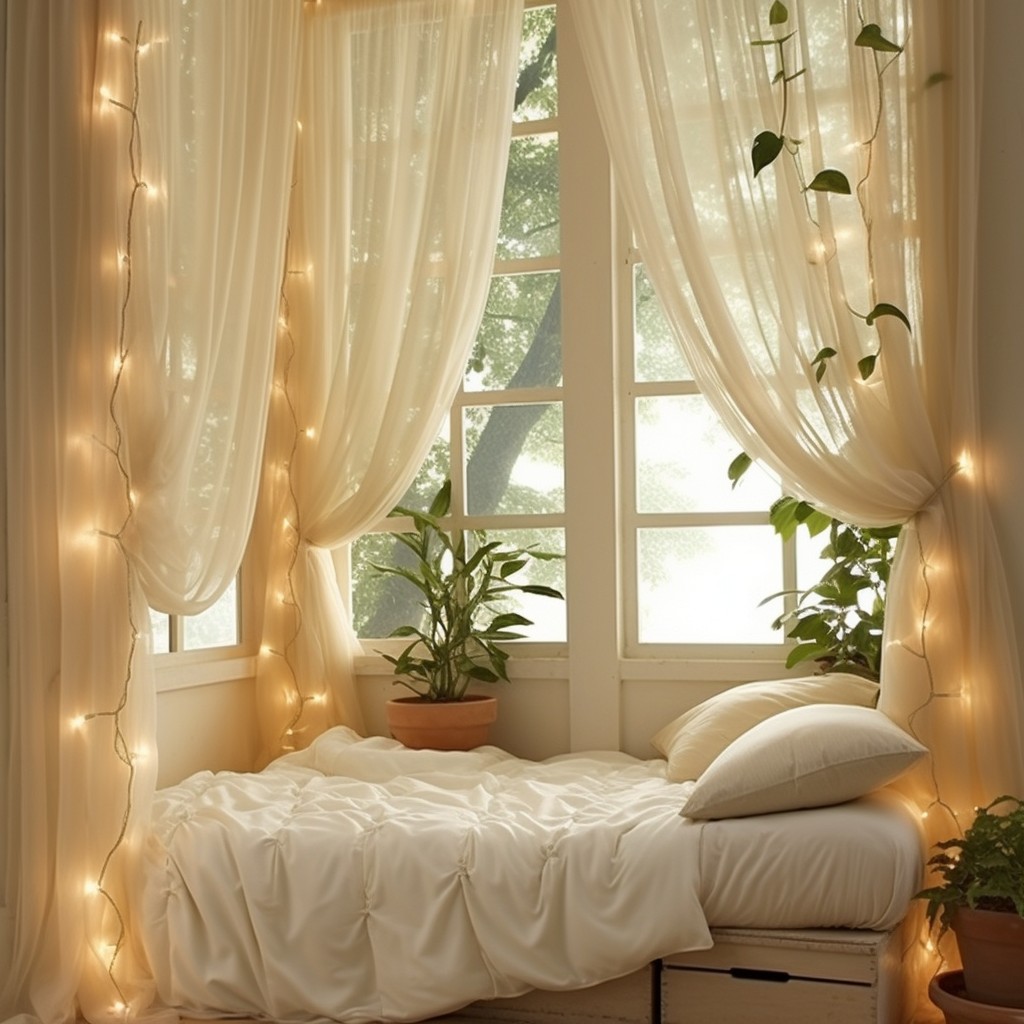 Create a Curtain Wall - Dorm Design Ideas