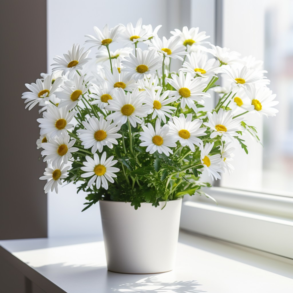 Daisy - Low Care Indoor Plants