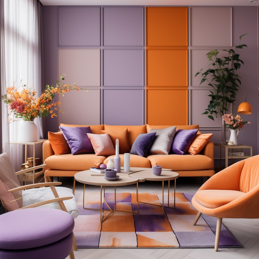 Orange Colour Combinations 20 Vibrant Palettes