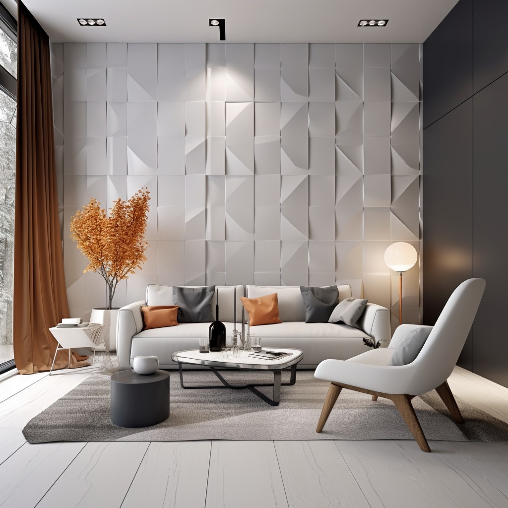 Give Vertical Styling a Try - Simple House Interior Design
