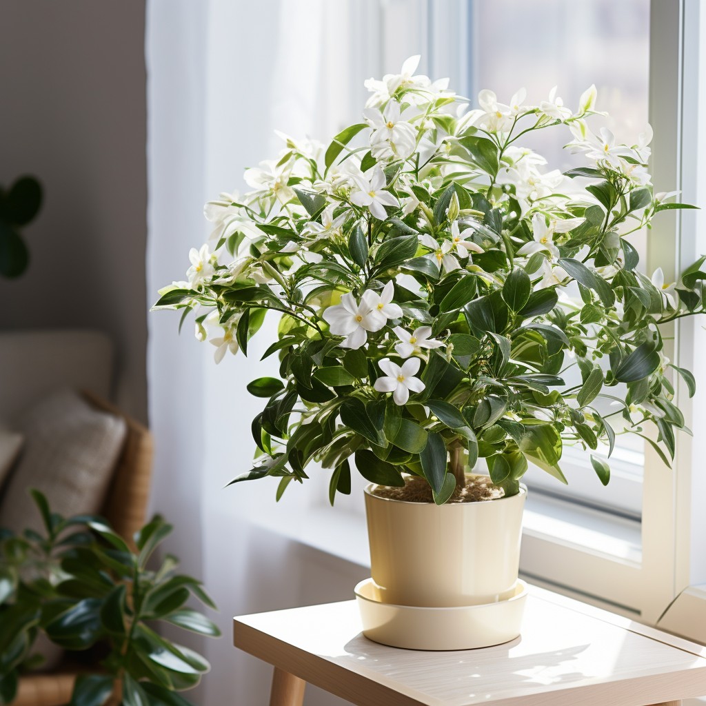Jasmine - House Plants Tall