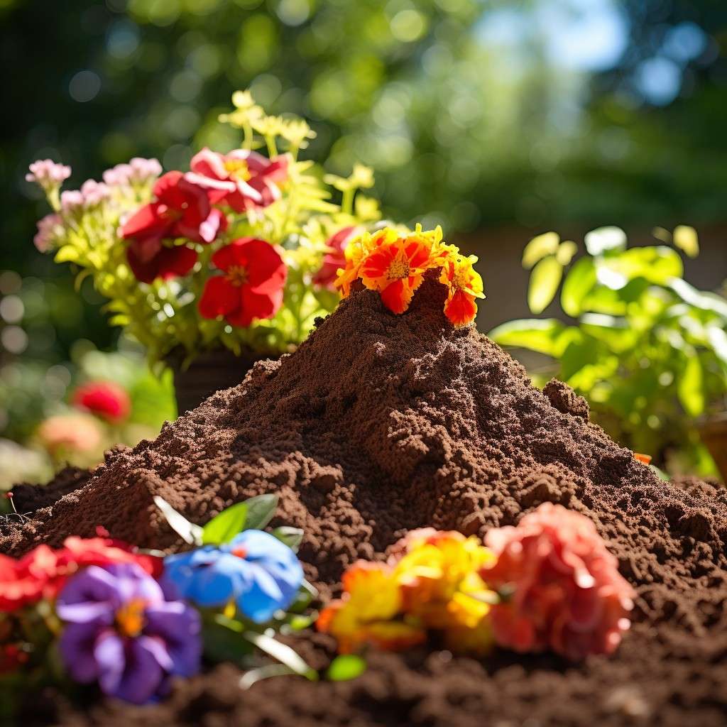 Know Your Soil - Garden Maintenance