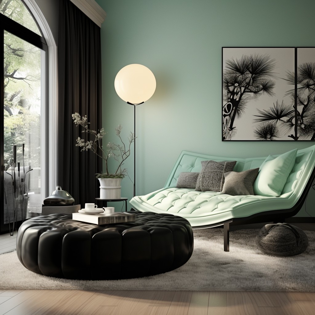 Mint Green Color Palette - Mint Green Color Schemes