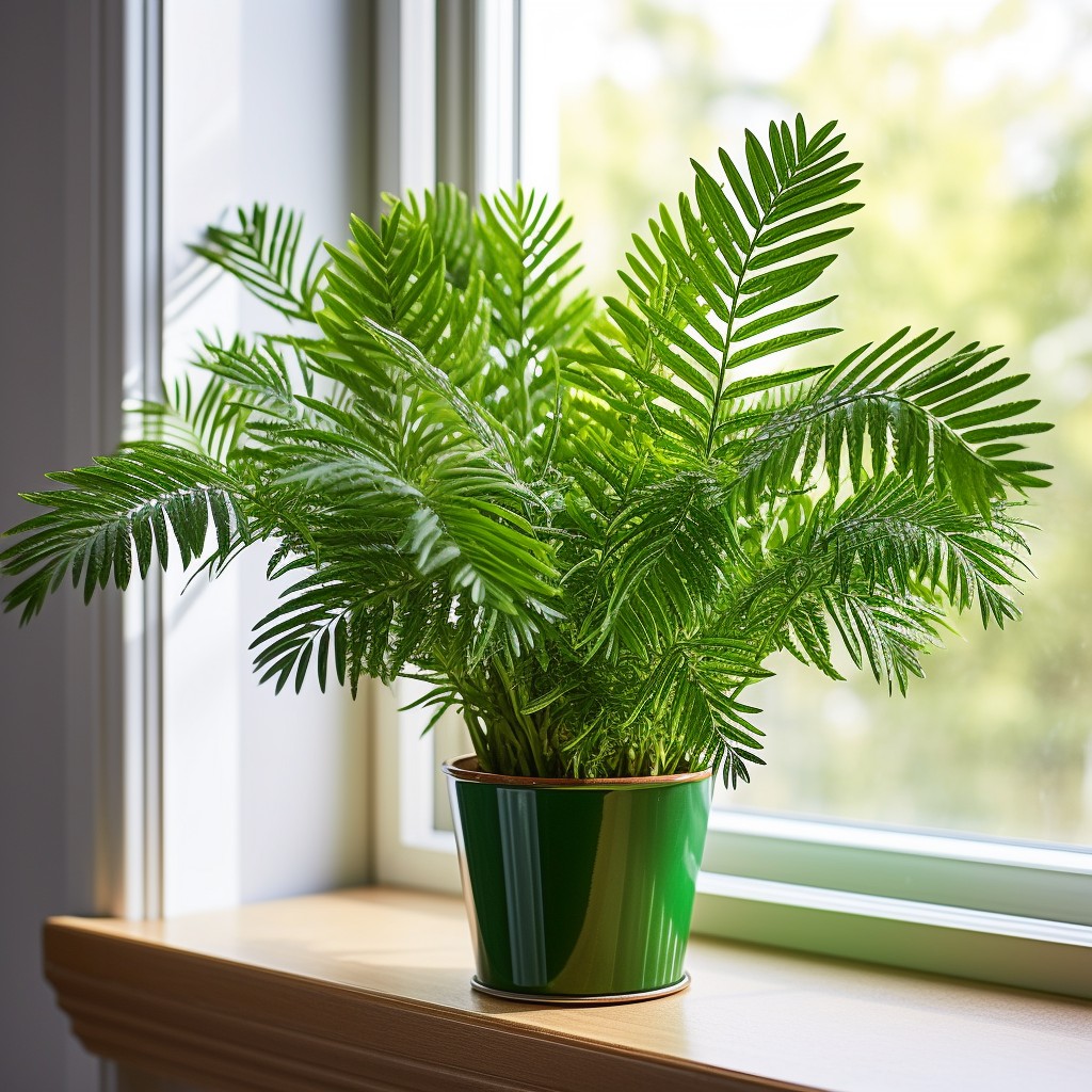 Norfolk Island Pine - Low Maintenance Indoor Plants
