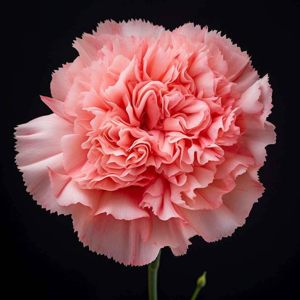 Sagittarius Flower Cancer Zodiac - Carnation