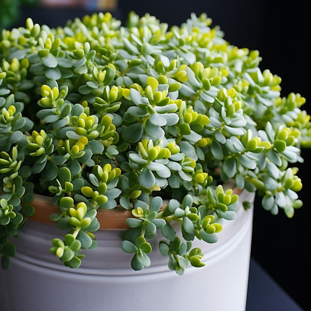 Senecio - Indoor Plants In House