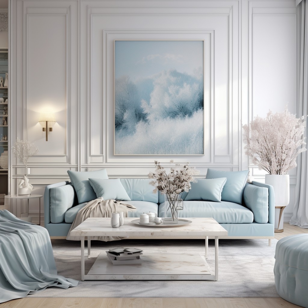 Elegant Off White Wall Color Combinations for a Timeless Look