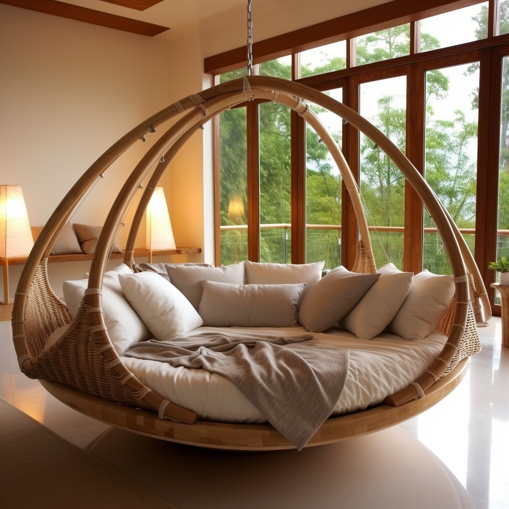 The Bubble Chair  - Swing For A Room