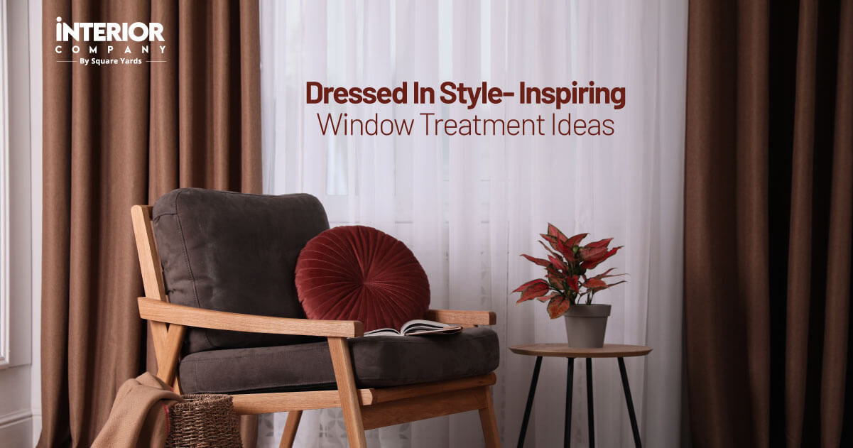 Crafty Curtain Creations: 19 DIY Window Treatments That Are Simple to Craft