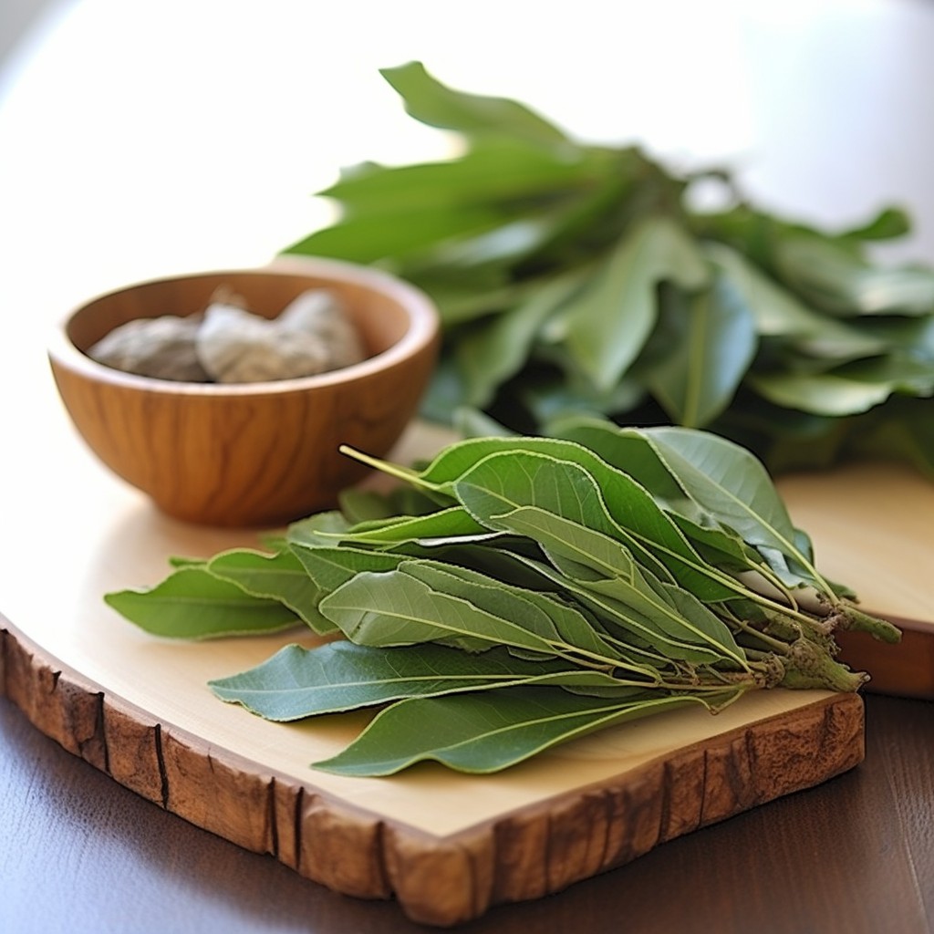 Bay Laurel - Small Kitchen Plants