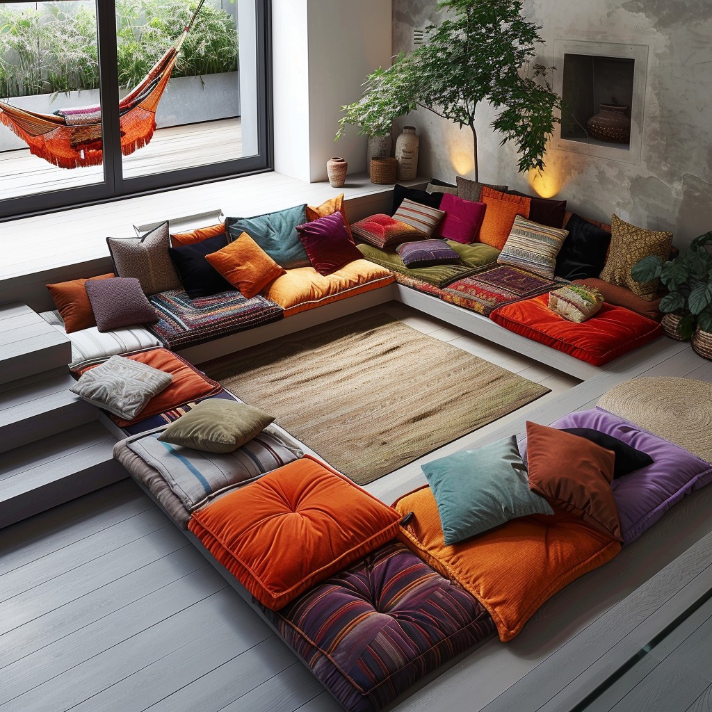 Beyond the Sofa - Best Living Room Decor