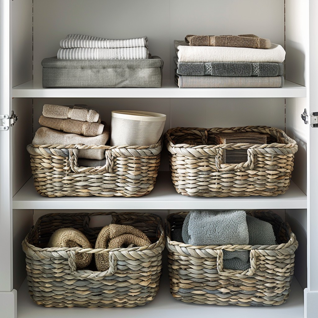 Boxed Beauty - Storage Cupboard Design Ideas