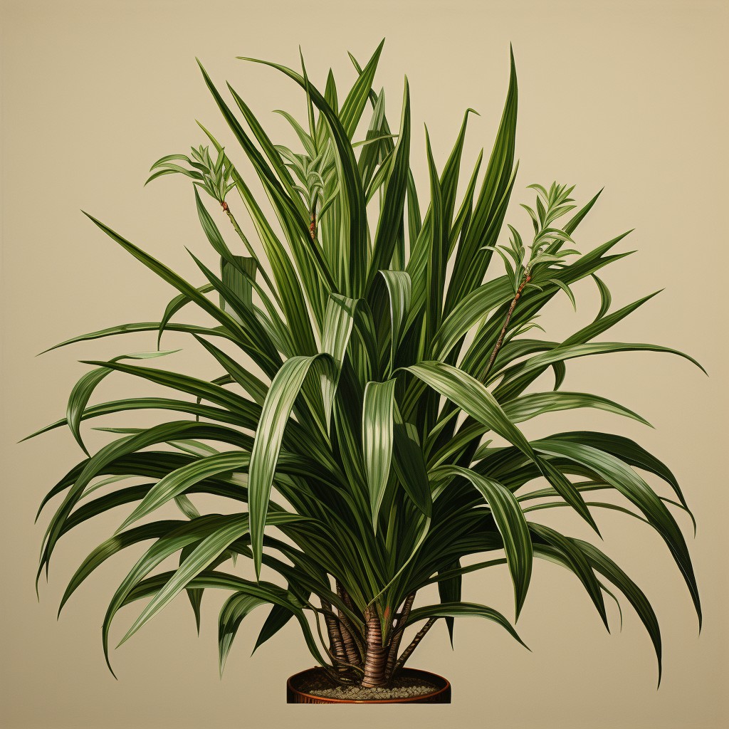 Caring for an Dracaena Angustifolia