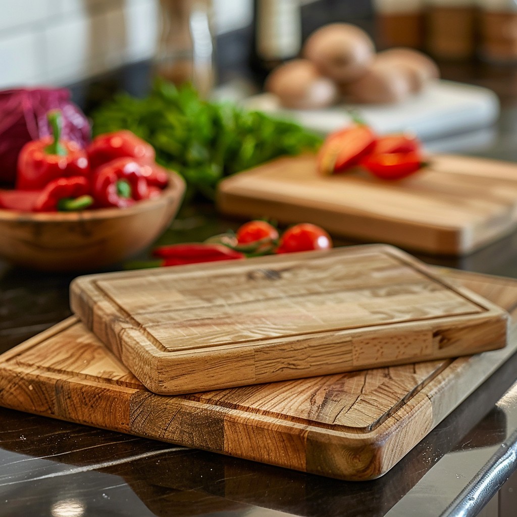 Durable Cutting Boards - Household Things