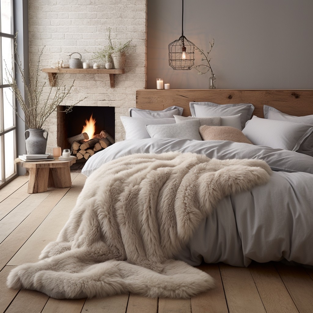 Embrace the Hygge Trend - Cozy Room Decor