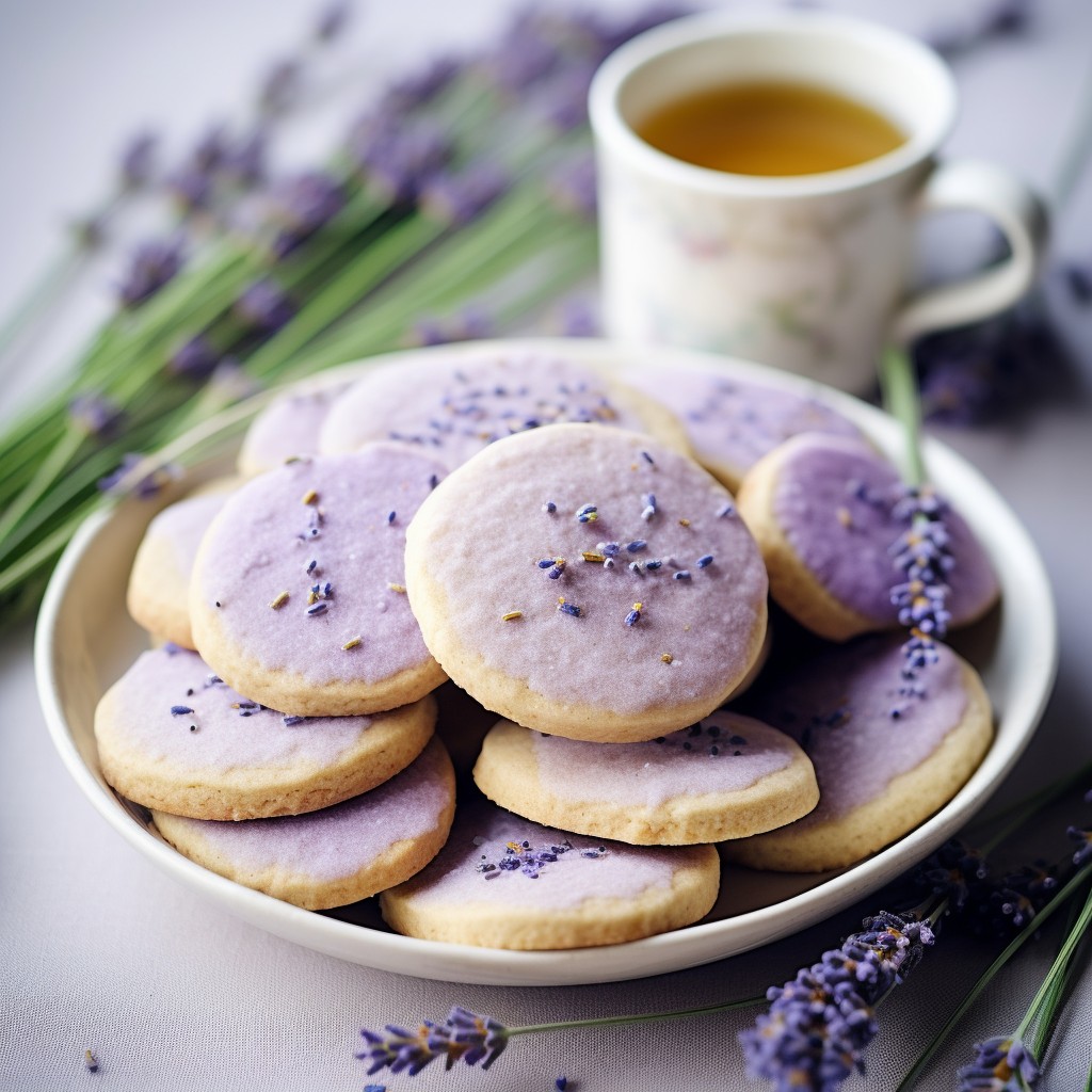 Lavender - Modern Kitchen Plants