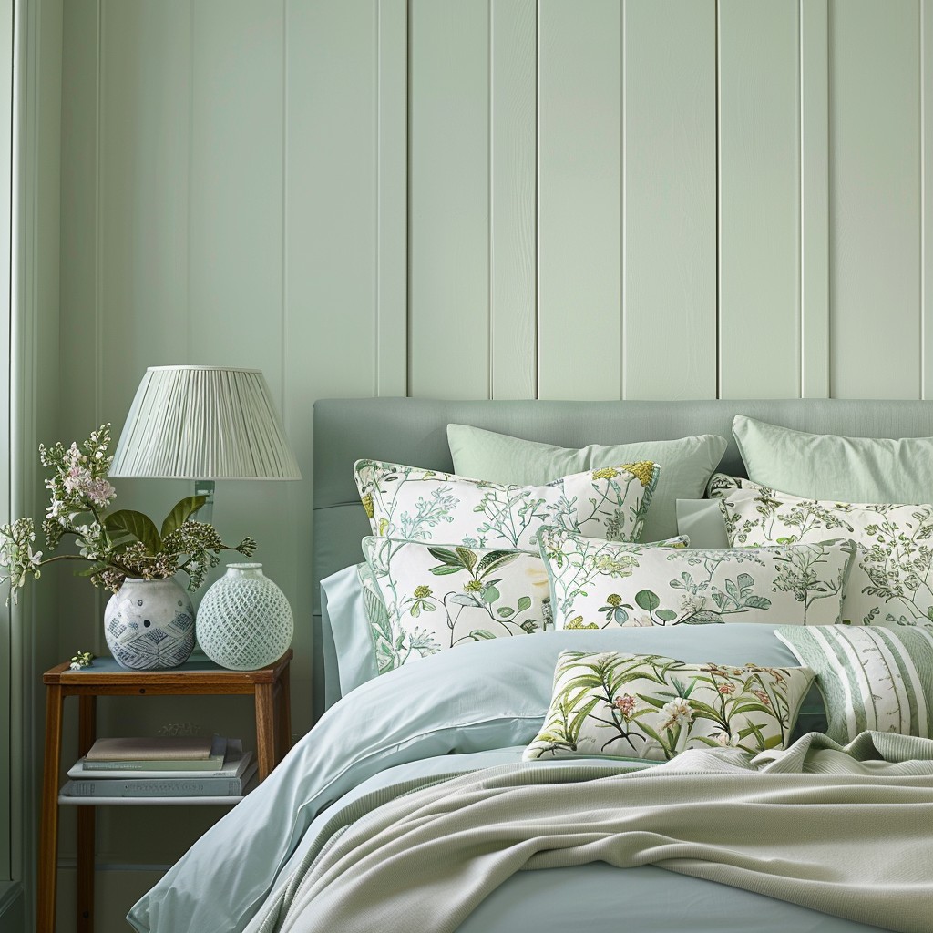 28 Light Blue Colour Combinations For Stunning Decor
