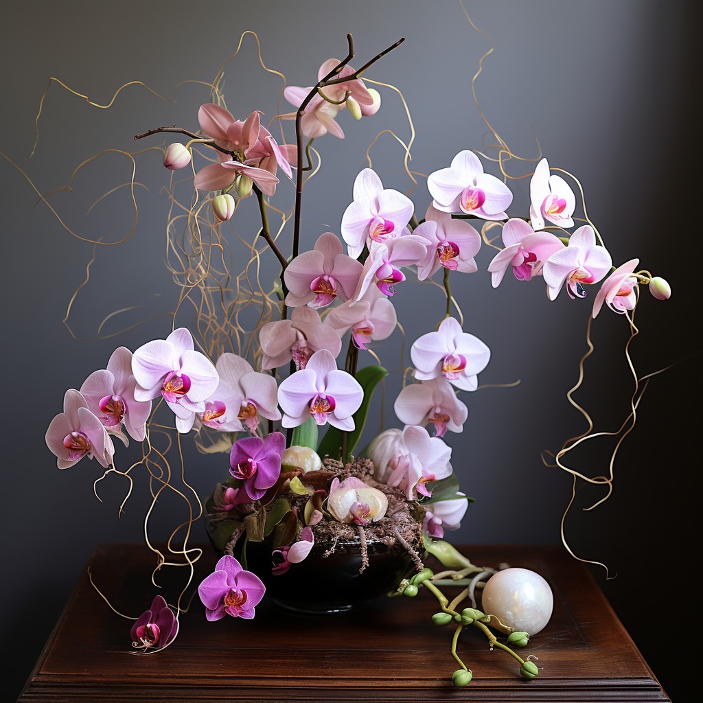 Orchid - Flower Meanings