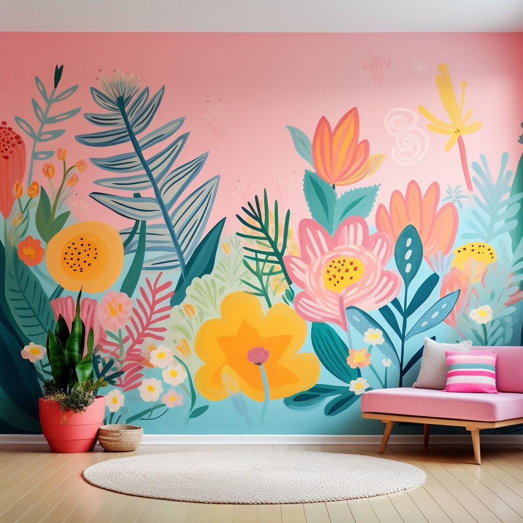 DIY Wall Art Projects: Affordable Ways to Personalize Your Space