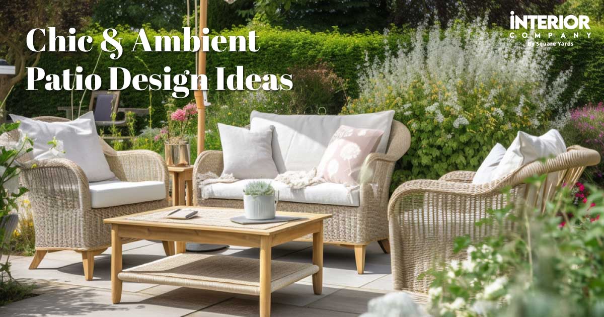 Terrace Garden Ideas for Home - An Essential Guide for Beginners