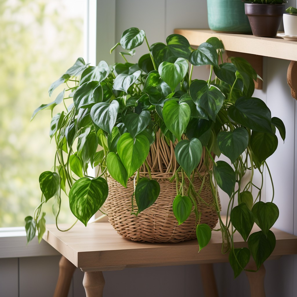 Philodendron - Tropical Plants In India