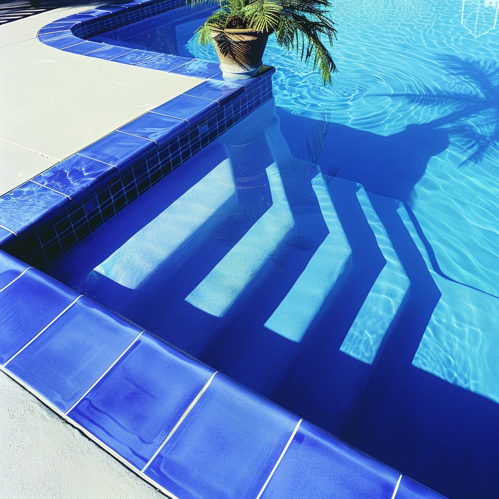 Protecting Your Pool - Building Outside Paint