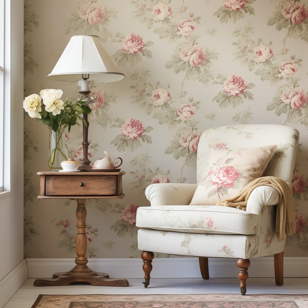Reinvent the Vintage Charm - New Trending Wallpapers