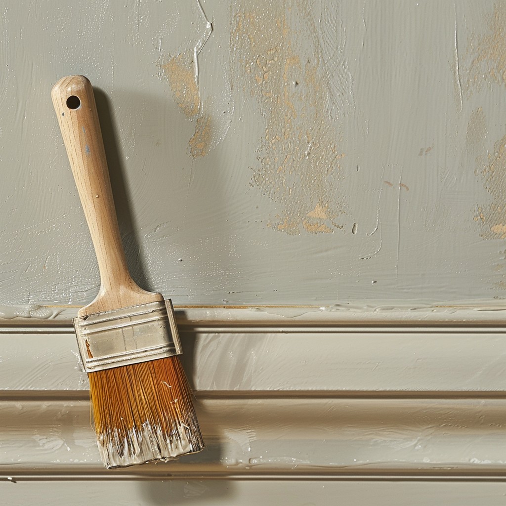 Role of Primer in Paint Projects - Home Painting Outside
