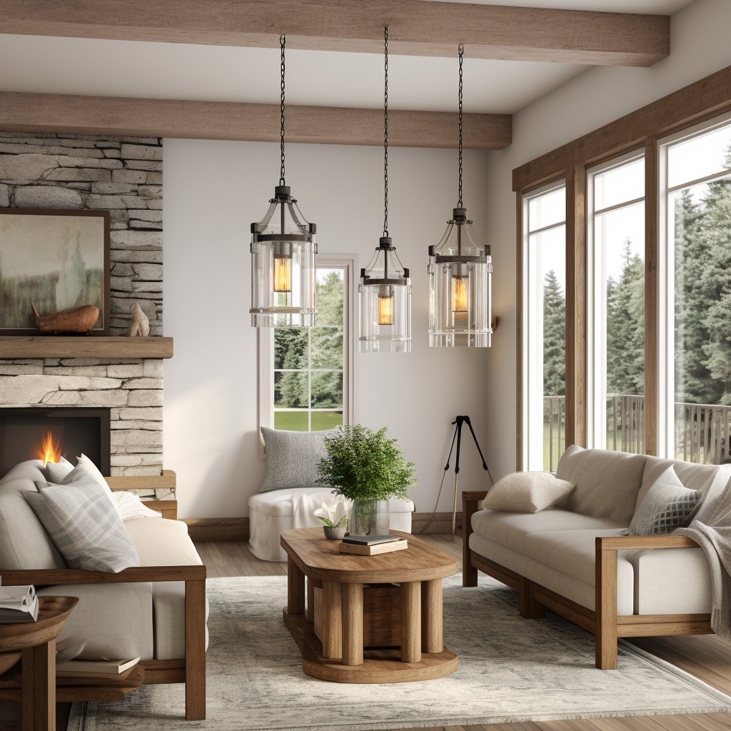 Rustic Lighting Fixtures - Rustic Home Design