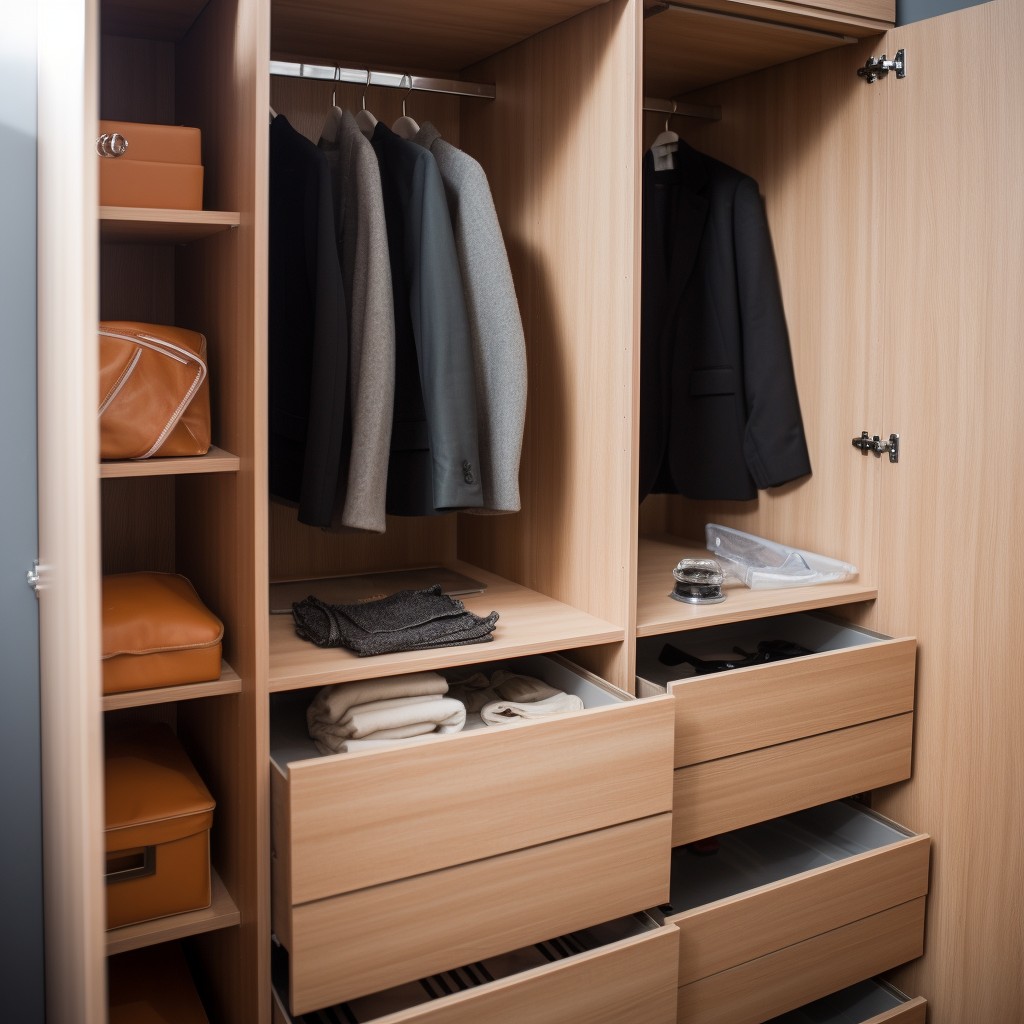 shallow-drawers-small-closets-for-bedroom