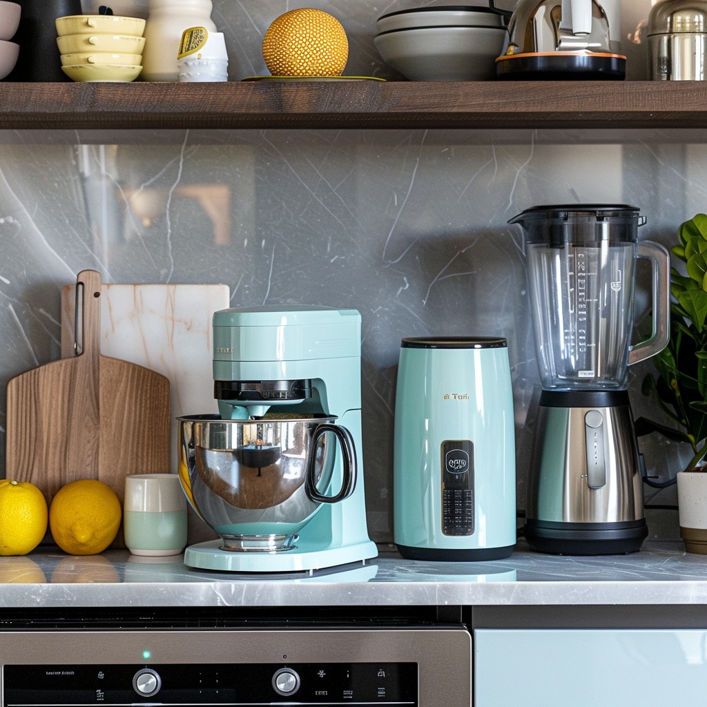 Small Appliances - Home Things