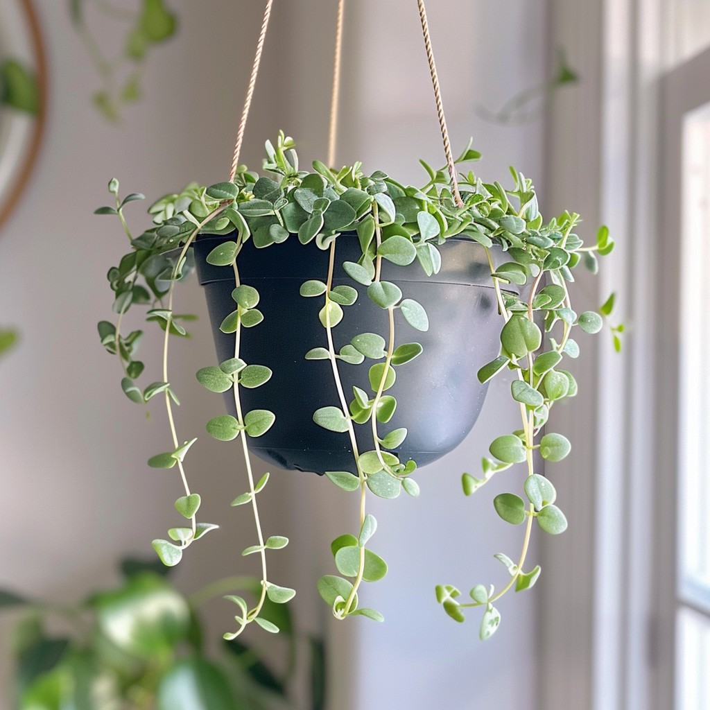 String of Dolphins - Amazing Plants