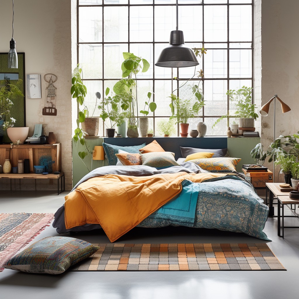 Style - Cozy Bedroom Design Ideas