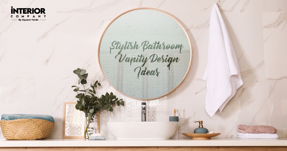 27 Stylish and Functional Bathroom Vanity Design Ideas